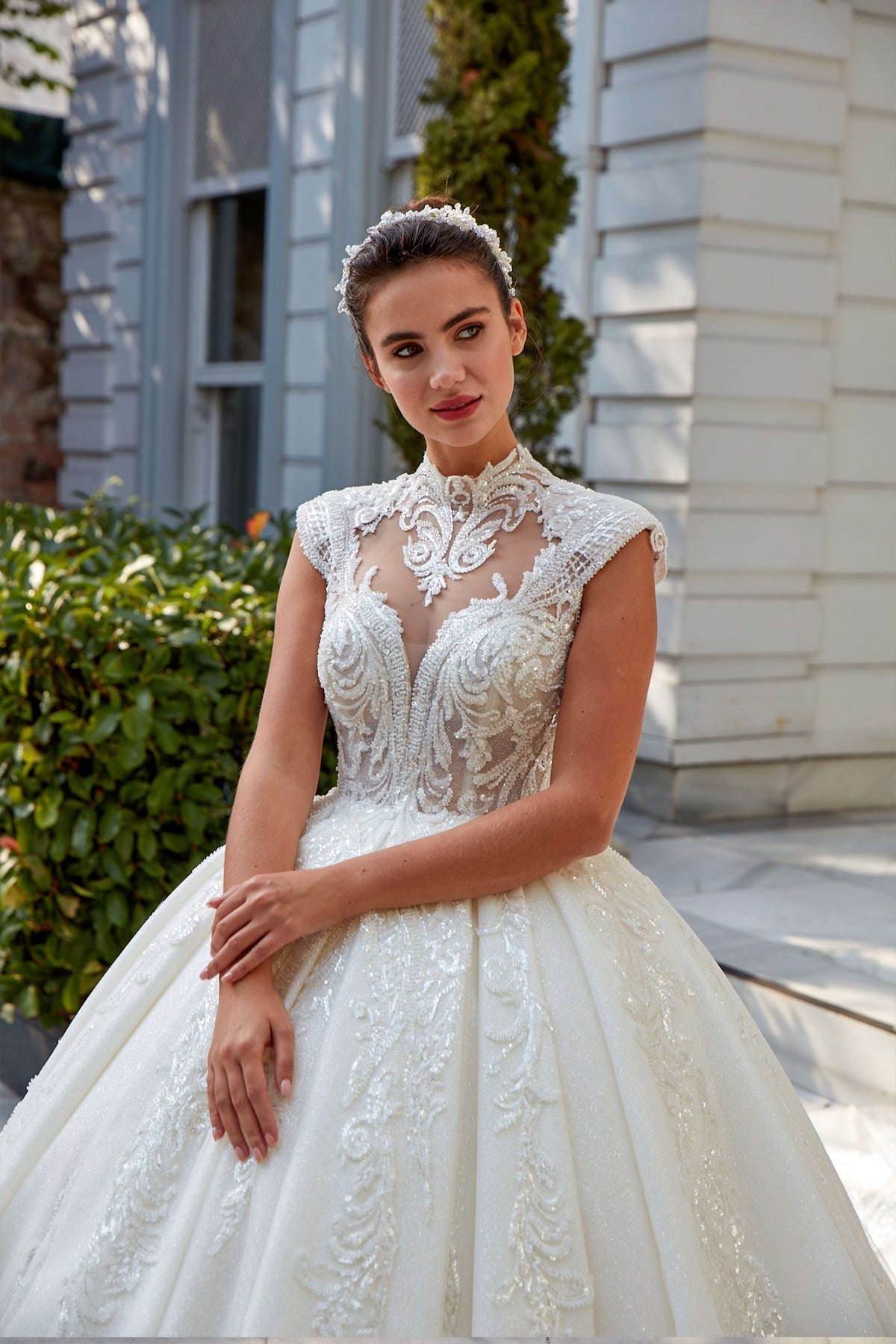 Wholesale Beylerbeyi Collections - Annabella Bridal – Modern ve Zamansız Gelinlik Tasarımları