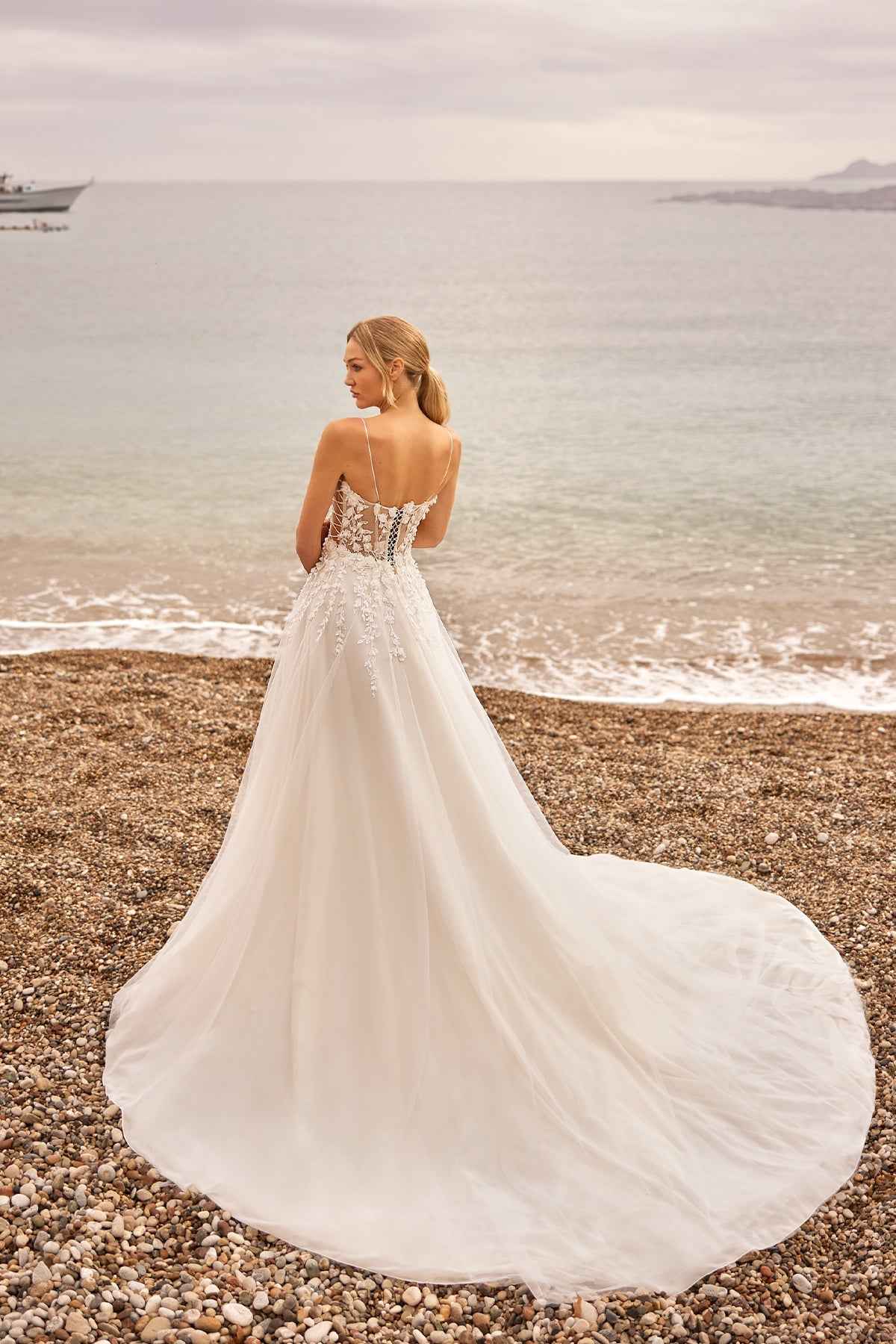 Helen Wedding Dress